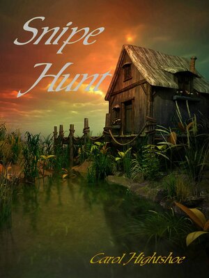 cover image of Snipe Hunt